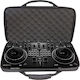 Walkasse Shockproof Eva Case Pioneer DDJ-REV1 Black (Shoulder bag)