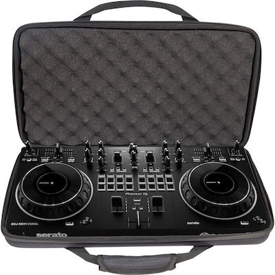 Walkasse Shockproof Eva Case Pioneer DDJ-REV1 Black (Shoulder bag)