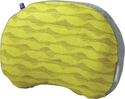 Thermarest Reisekopfkissen Gelbe