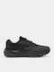 Herren Sneakers Schwarz