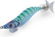 DTD Panic Egi Squid Jig No3 #3.0 9.6cm/14.6g Green