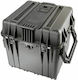 Peli Flight Case with Casters