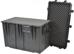 Peli Flight Case with Casters