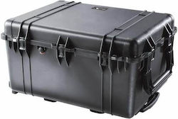 Peli Flight Case Schwarz