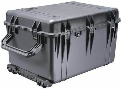 Peli Flight Case with Casters