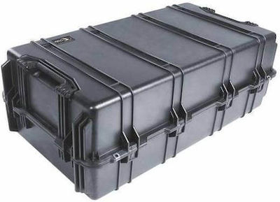 Peli Flight Case with Casters