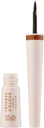 MUA Intense Farbe Langer Aufenthalt Flüssiger A...