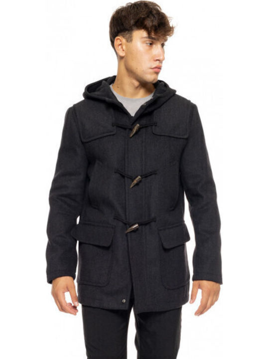 Herren Montgomery Gray