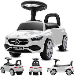 Sun Baby Mercedes C-Class за 12+ месеца Sun Baby Mercedes C-Class за 12+ месеца