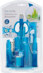 Topwrite Θήκη Μεταφοράς E8711252388373_BLUE