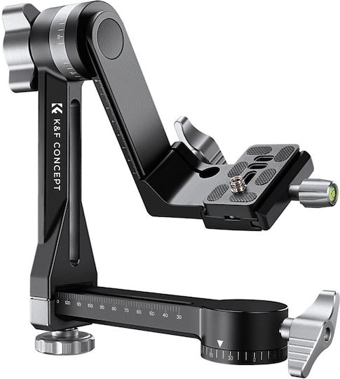 K&F Concept Gimbal & Stabilizers