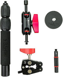 Bushman Panoramic Mini-Stative Bundle 360 Bushman Panoramic Mini-Stative Bundle 360