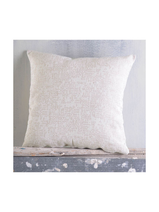Rythmos Decorative Pillow Case Totem From 100% ...