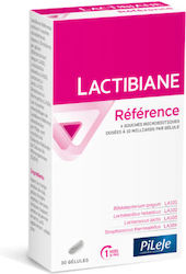 Pileje Lactibiane Reference 30 κάψουλες