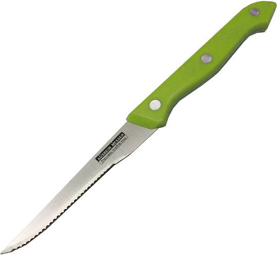 HOMie Cuțit Utilizare generală din Oțel Inoxidabil Verde 23cm