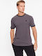 T-shirt Black