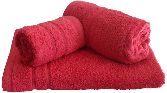 24home.gr Sena 40x60εκ. Fuchsia Βάρους 500gr/m²