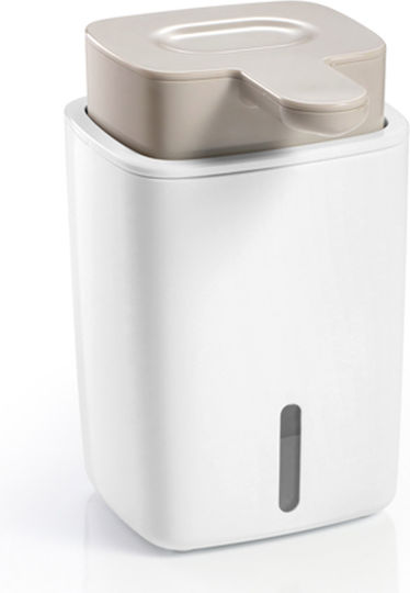 Tescoma Dispenser Plastic Alb 270ml