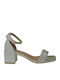 Women's Sandals Beige
