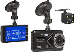 Blow Camera DVR Auto 1080P pentru Parbriz