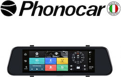 Phonocar Autokamera DVR , , , G, P, S,