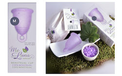 Me Luna Period Cup Medium