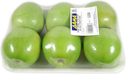 Μήλα Γκράν Σμίθ Κατ. Extra Ελληνικά (ελάχιστο βάρος 1,45 Kg)
