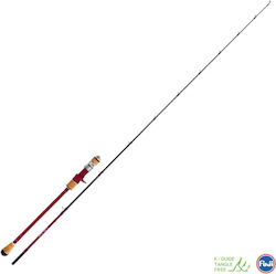 Storm Adajo für Langsames Jigging 1.92m 200gr 20.27.10.035