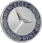 Car Brand Logo Hood