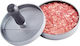 Herzberg Hamburger Matty Press Maker