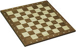 Luxury Chess Wood 40x40cm