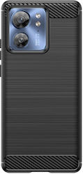 Hurtel Carbon Blace (Motorola Edge 40)