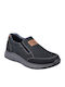 Suede Ανδρικά Casual Παπούτσια Μπλε