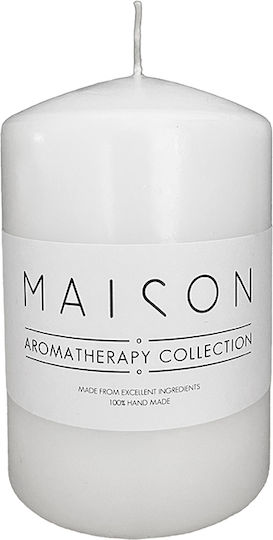 InTheBox Aromatisches Kerze im Gefäß mit Pulver Parfüm 330g 6 Stück