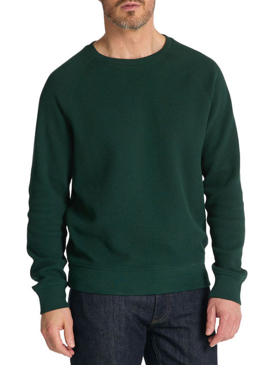 Gant Sweatshirt Grün