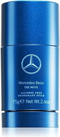 Mercedes-Benz Move Deo Дезодорант Стик 75мл