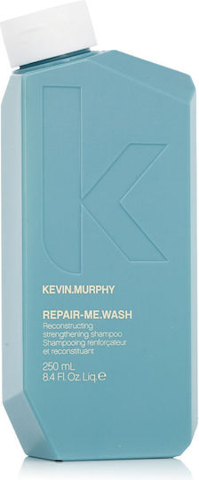 Kevin Murphy Me Wash Σαμπουάν Αναδόμησης/Θρέψης 250ml