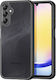 Dux Ducis Aimo Series Umschlag Rückseite Kunststoff Schwarz (Samsung Galaxy A25 5G)