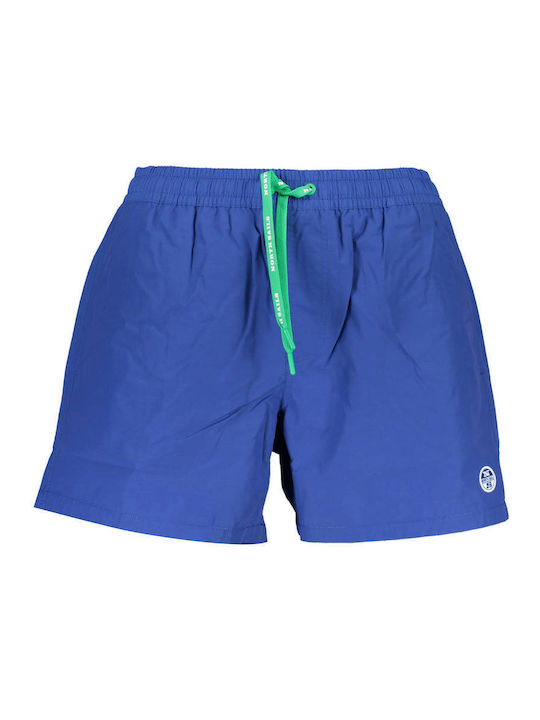North Sails Men's Swimwear Shorts Blue