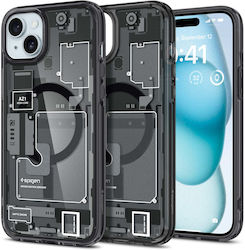 Spigen Ultra Hybrid Zero One (MagFit) Back Cove...