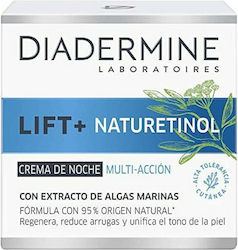 Diadermine Lift+ Αντιγηραντική Κρέμα Νυκτός 50ml Diadermine Lift+ Αντιγηραντική Κρέμα Νυκτός 50ml