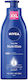 Nivea Nourishing Feuchtigkeitsspendende Lotion Körper 625ml