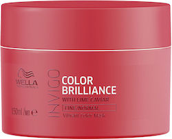 Wella Invigo Hair Mask Color Protection 500ml