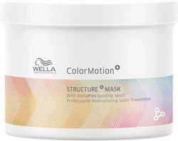 Wella Colormotion+ Hair Mask 500ml