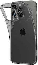 Spigen Crystal Flex Back Cover Σιλικόνης Space ...
