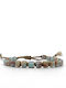 Zosimi Beads Гривна 27см
