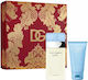 Dolce & Gabbana Pour Femme Тоалетна вода 100мл