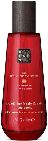 Rituals Ayurveda Ξηρό Λάδι 100ml
