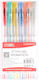 Tpster Ballpoint Pen Set 6 Pieces