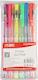 Tpster Ballpoint Pen Set 6 Pieces